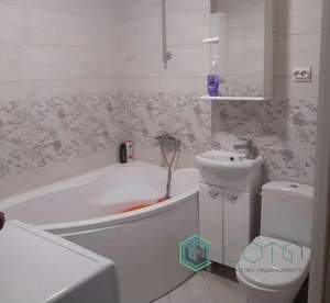 4-к квартира, вторичка, 78м2, 3/9 этаж