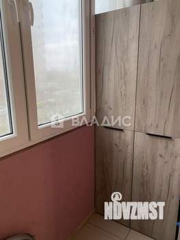 1-к квартира, вторичка, 41м2, 2/10 этаж