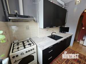 3-к квартира, вторичка, 55м2, 2/3 этаж