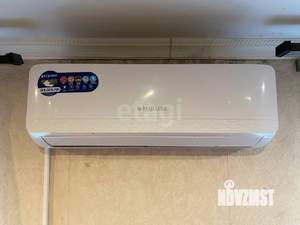 Студия квартира, вторичка, 24м2, 1/5 этаж