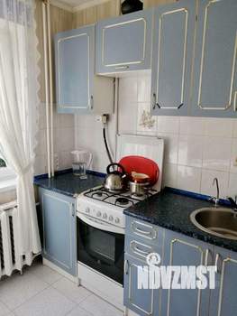 1-к квартира, вторичка, 32м2, 3/5 этаж