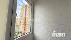 1-к квартира, вторичка, 42м2, 7/9 этаж