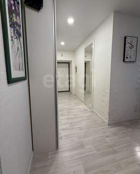 3-к квартира, вторичка, 79м2, 7/9 этаж