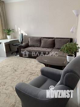 2-к квартира, вторичка, 65м2, 3/9 этаж
