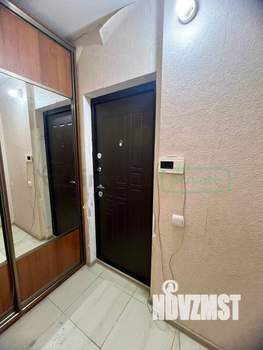 1-к квартира, вторичка, 46м2, 8/9 этаж