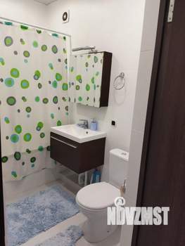 1-к квартира, вторичка, 43м2, 3/9 этаж