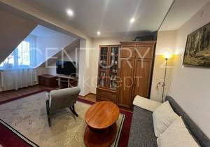 3-к квартира, вторичка, 84м2, 4/4 этаж