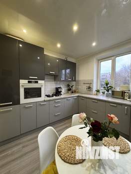 3-к квартира, вторичка, 82м2, 2/3 этаж