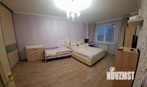 1-к квартира, вторичка, 41м2, 2/9 этаж