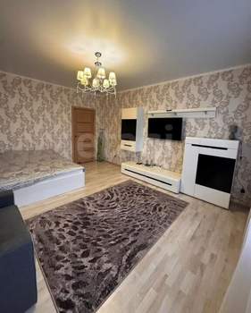 2-к квартира, вторичка, 63м2, 1/2 этаж