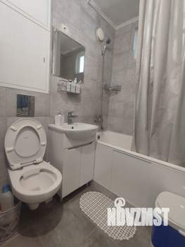 2-к квартира, вторичка, 44м2, 2/3 этаж