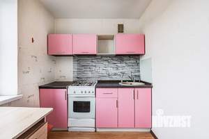 1-к квартира, вторичка, 29м2, 9/9 этаж