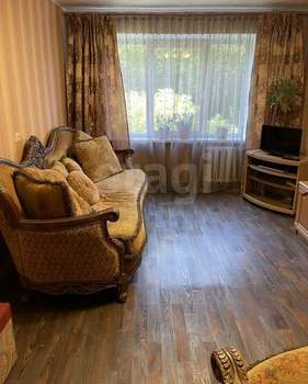 3-к квартира, вторичка, 60м2, 3/9 этаж