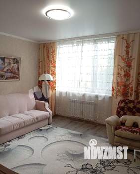 1-к квартира, вторичка, 43м2, 2/9 этаж