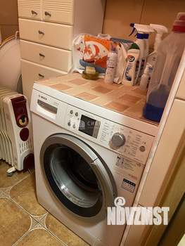 3-к квартира, вторичка, 99м2, 2/3 этаж