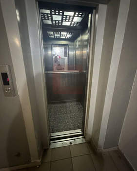 3-к квартира, вторичка, 80м2, 14/17 этаж