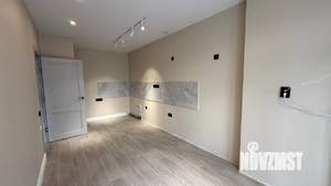 1-к квартира, сданный дом, 37м2, 2/4 этаж