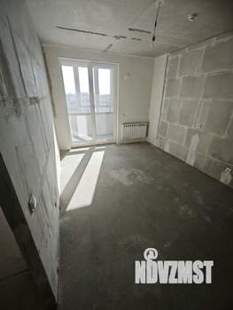 1-к квартира, вторичка, 45м2, 8/12 этаж