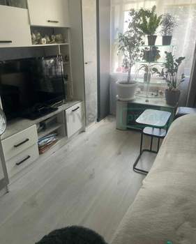 3-к квартира, вторичка, 82м2, 2/9 этаж