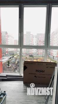 1-к квартира, вторичка, 28м2, 4/10 этаж