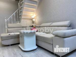 2-к квартира, вторичка, 55м2, 3/4 этаж