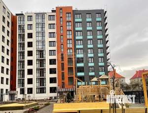 3-к квартира, вторичка, 72м2, 2/9 этаж