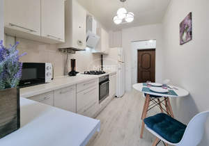 1-к квартира, вторичка, 32м2, 4/8 этаж