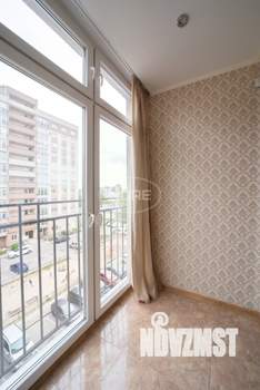 2-к квартира, вторичка, 72м2, 5/12 этаж