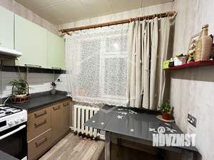 1-к квартира, вторичка, 32м2, 5/5 этаж