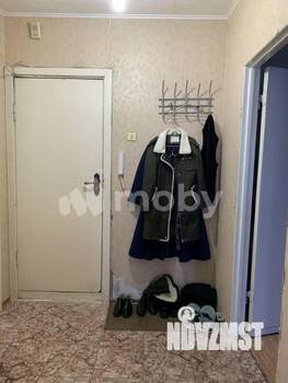1-к квартира, вторичка, 40м2, 5/9 этаж
