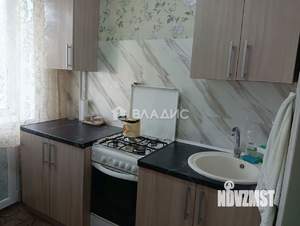 1-к квартира, вторичка, 28м2, 3/5 этаж