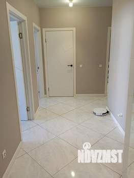 2-к квартира, вторичка, 65м2, 4/16 этаж