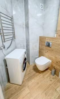 1-к квартира, вторичка, 42м2, 4/25 этаж