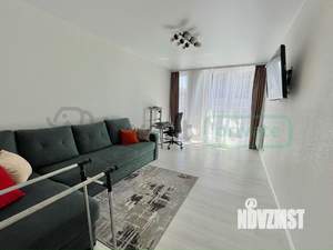 2-к квартира, вторичка, 65м2, 4/16 этаж