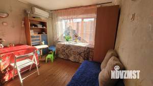1-к квартира, вторичка, 18м2, 3/5 этаж