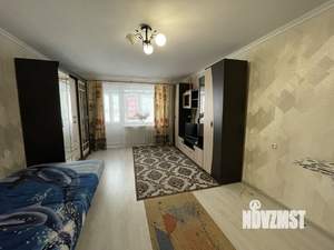 2-к квартира, вторичка, 49м2, 2/5 этаж