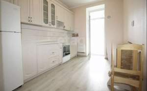 1-к квартира, вторичка, 39м2, 9/9 этаж