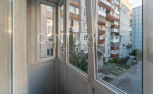 2-к квартира, вторичка, 47м2, 3/5 этаж