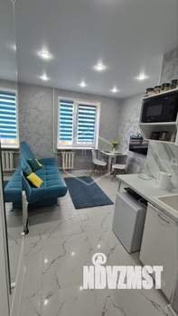 Студия квартира, вторичка, 13м2, 4/5 этаж