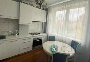 1-к квартира, вторичка, 40м2, 5/8 этаж