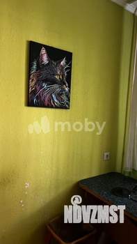 1-к квартира, вторичка, 31м2, 2/4 этаж