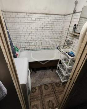 2-к квартира, вторичка, 51м2, 4/5 этаж