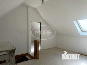 3-к квартира, вторичка, 105м2, 1/2 этаж