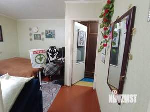 1-к квартира, вторичка, 33м2, 3/5 этаж