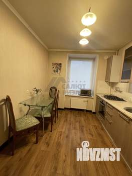 1-к квартира, вторичка, 38м2, 2/8 этаж