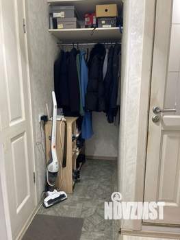 1-к квартира, вторичка, 37м2, 2/5 этаж