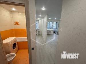 1-к квартира, вторичка, 33м2, 2/5 этаж