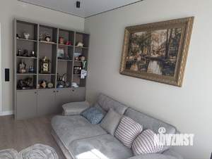 3-к квартира, вторичка, 94м2, 3/15 этаж