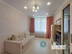1-к квартира, вторичка, 36м2, 2/9 этаж