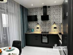 1-к квартира, вторичка, 42м2, 7/9 этаж